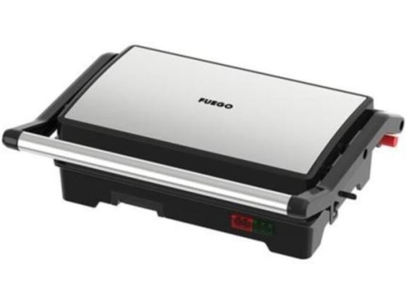 Fuego Kontaktni gril GTFG750WINXB