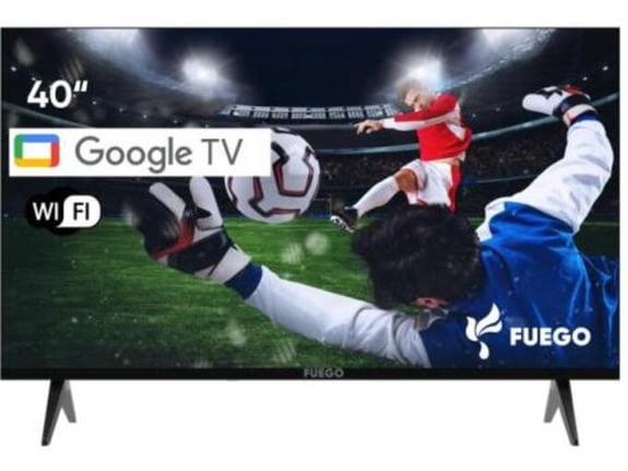 Fuego Televizor 40EL720GTV LED