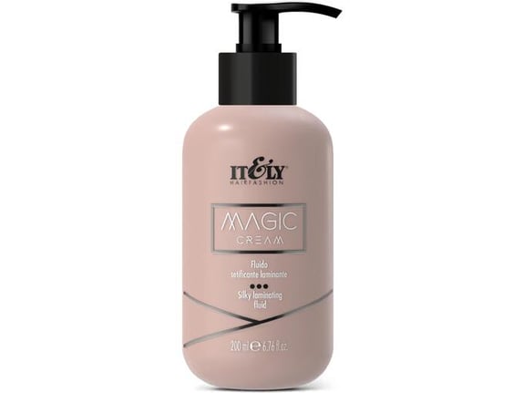 Itely Hairfashion krema za kosu Magic Cream 200 ml