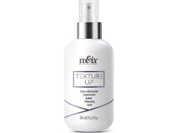 Itely Hairfashion sprej za volumen kose Texture Up 200 ml