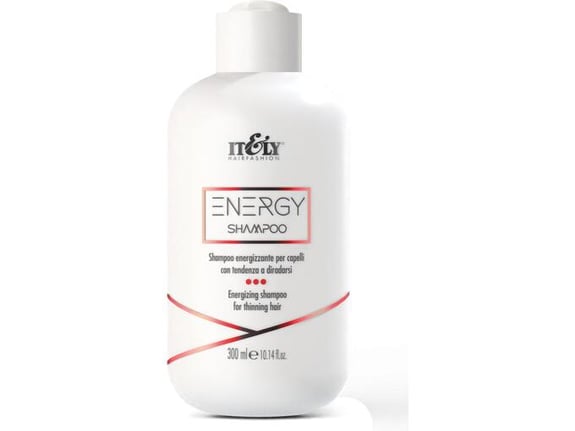 Itely Hairfashion šampon za tanku kosu Energy 300 ml
