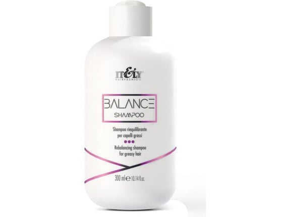 Itely Hairfashion šampon za masnu kosu Balance 300 ml