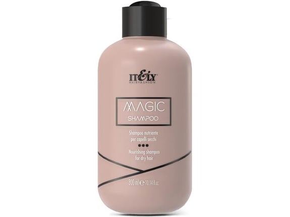 Itely Hairfashion hidratantni šampon Magic 300 ml