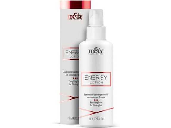 Itely Hairfashion losion za tanku kosu Energy 100 ml