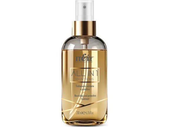 Itely Hairfashion dvofazni tretman za kosu All in 1 200 ml