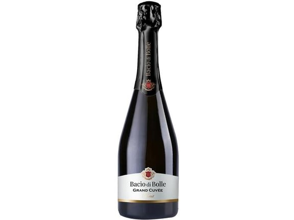 Maurt Vino Bacio Di Bolle Grand Cuvee Brut 750ml