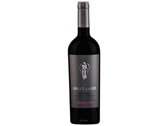 Imperial Vino Grape Angel cabarnet 750ml