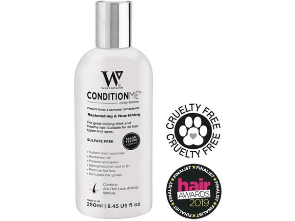 Watermans Balzam Grow Me 250ml