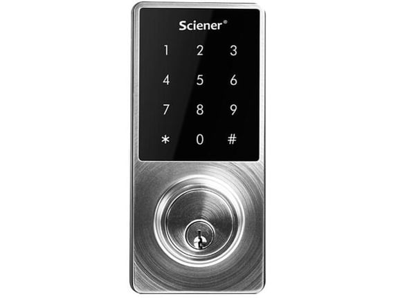 Sciener Deadbolt pametna brava
