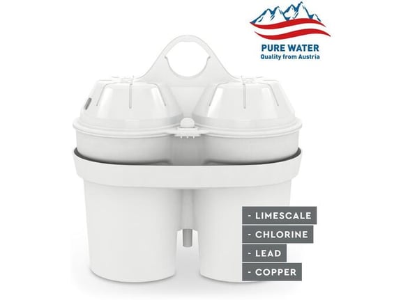 BWT Filter patrona za jako tvrde vode Extra