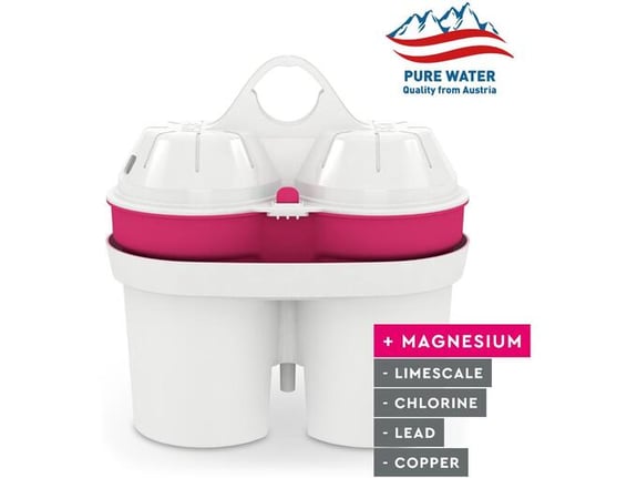 BWT Filter patrona sa mineralizatorom Mg