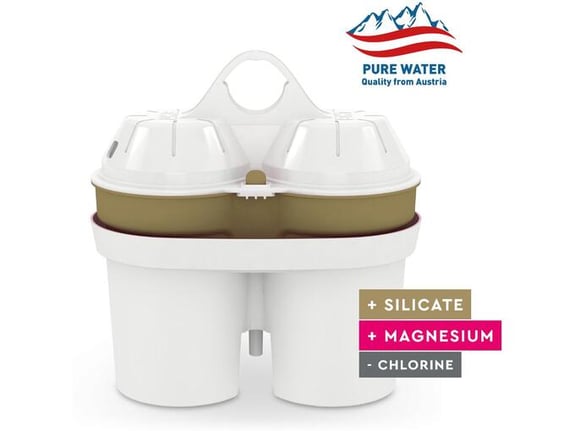 BWT Filter patrona Mg plus Silikat