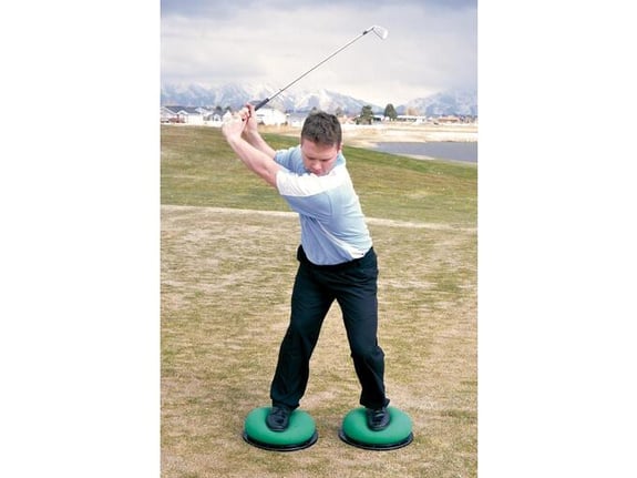 Togu Balanser Dynair Golf Pro