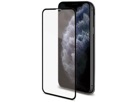 Celly Zaštitno staklo FULLGLASS za iPhone 11 PRO