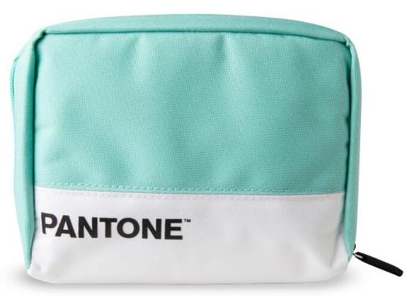 Pantone Travel torbica