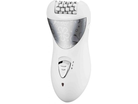 Colossus Technology Epilator
