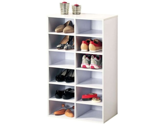 Kesper Drveni cipelarnik KSP15916