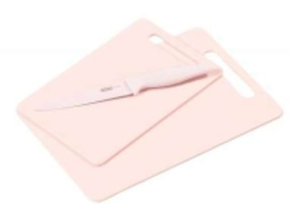 Kesper Kuhinjski set 2 daske za sečenje + nož KSP30492