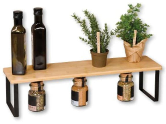 Kesper Kuhinjska polica FSC KSP58807