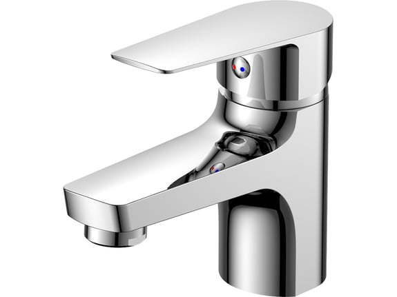 Stalis Slavina za umivaonik LEONE LN140