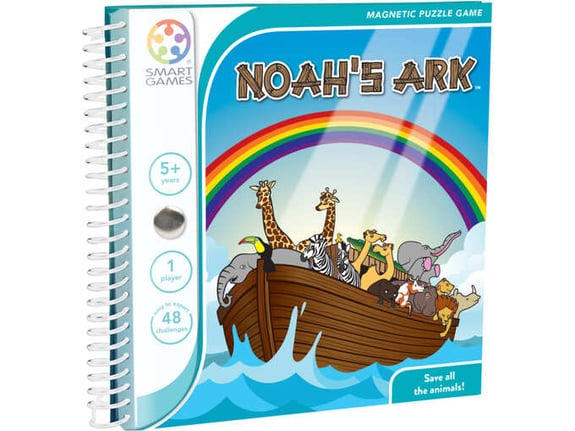 SmartGames Logička igra Nojeva barka SGT 240