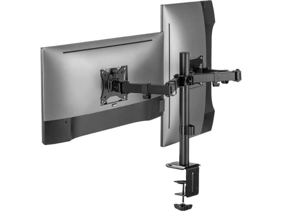 Superior Stoni nosač 17"- 32" dual