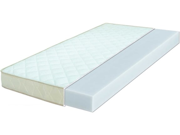 Baloo Dečji dušek 180x90cm