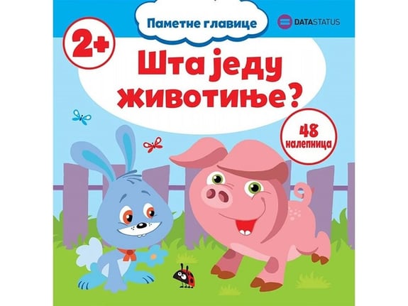 Šta jedu životinje?