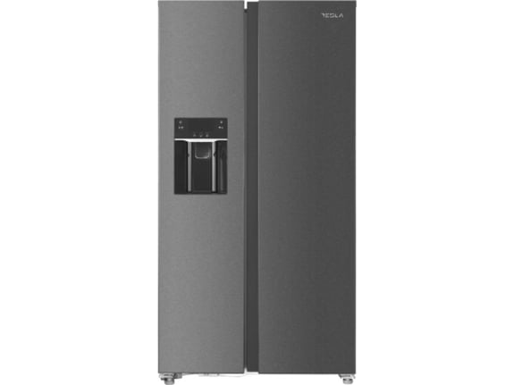 Tesla Side by side frižider RB5210FHXI