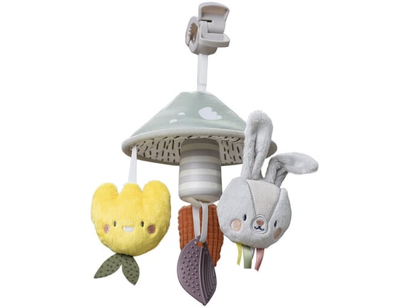 Taf Toys Vrteška Garden 13195