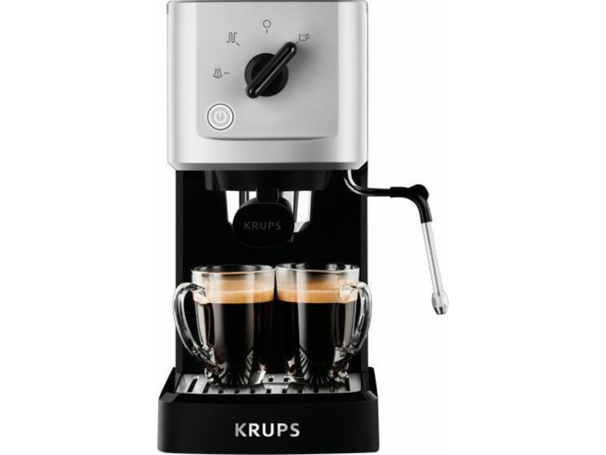 Krups Aparat za espresso kafu XP344010