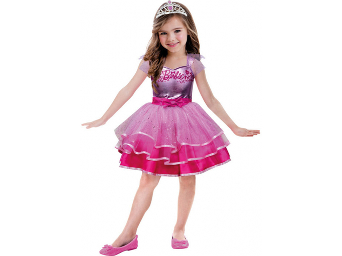 Barbie Kostim Balet 9900419