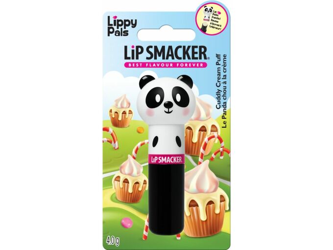 Lip Smacker Balzam Lippy Pals Panda 4g