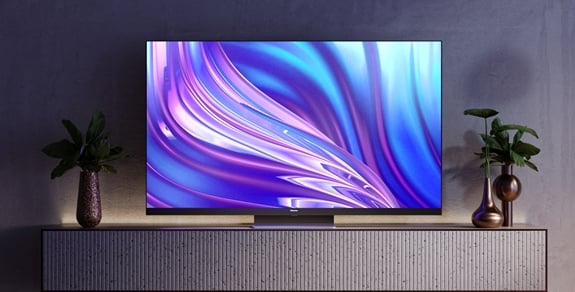Hisense ULED TV na shoppster