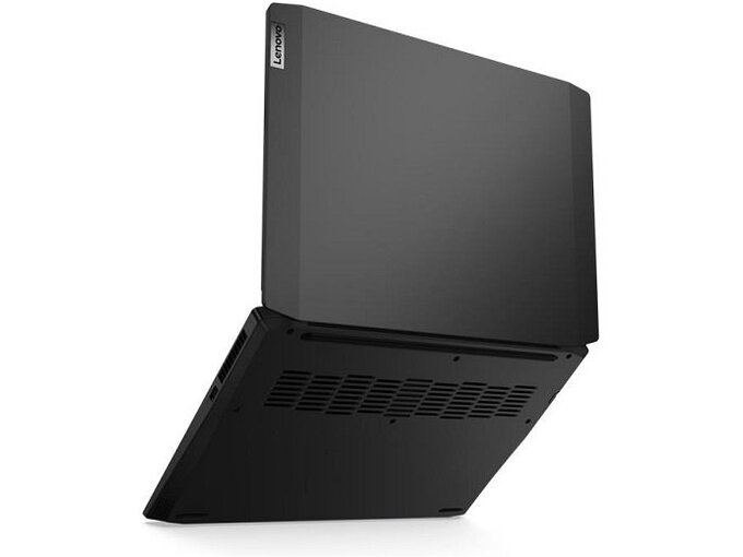 Lenovo Laptop Gaming 3 15.6inch FHD 120Hz/Ryzen 7-5800H/16GB/512GB SSD/GTX1650-4GB