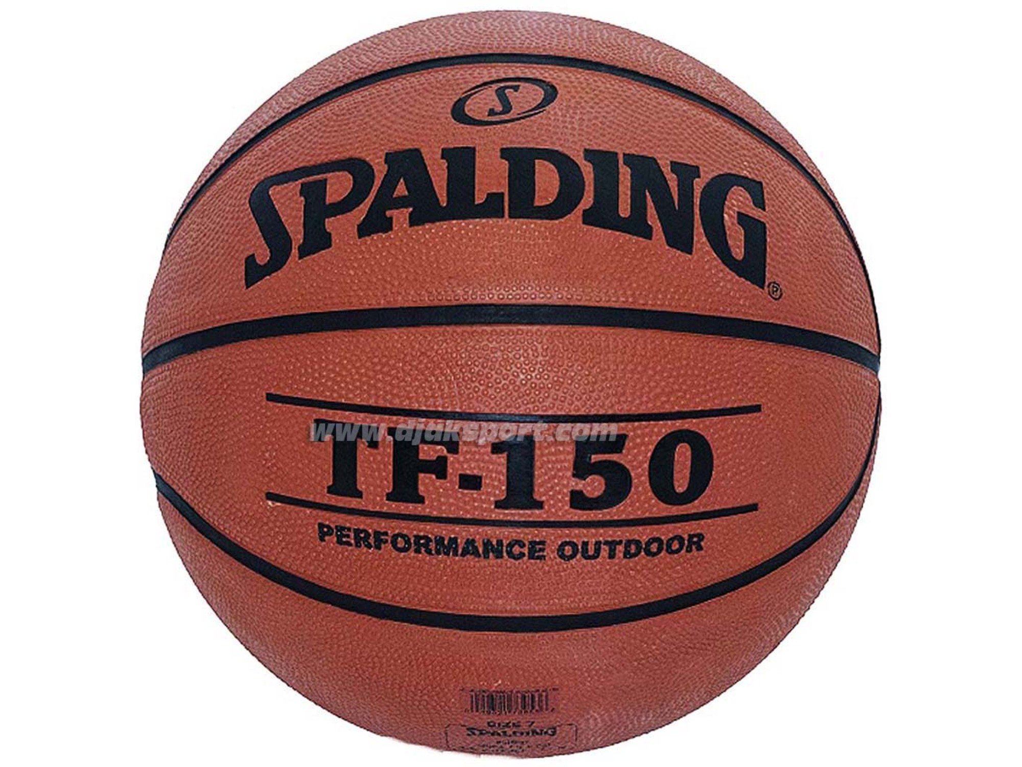 Spalding Tf 150 Size 7 73-953Z