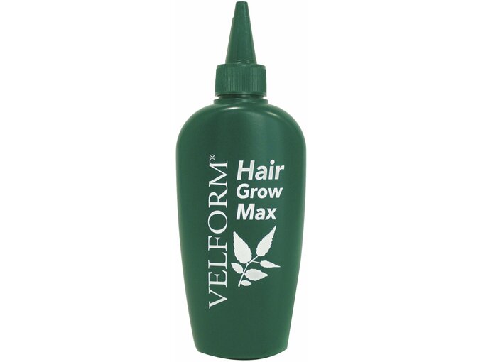 Velform Hair Grow Max