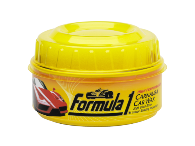 Formula 1 Carnauba pasta 350 gr