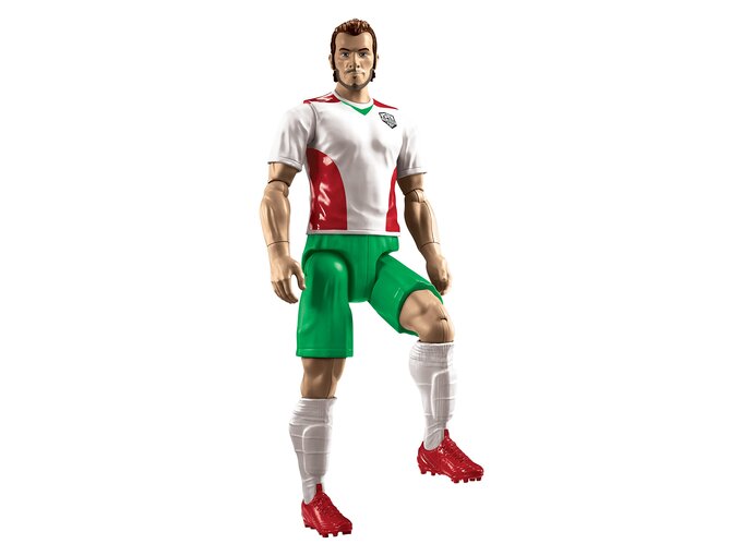 Mattel Fudbalske Zvezde - Gareth Bale Madyk90