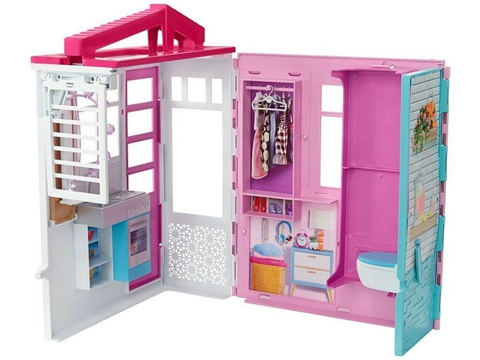 Barbie Glamurozna kuća MAFksG54