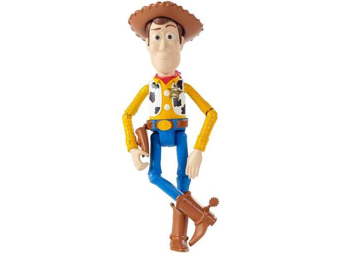 Toy Story Akciona figura Woody