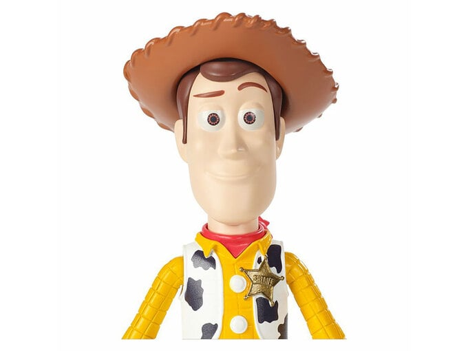 Toy Story Akciona figura Woody