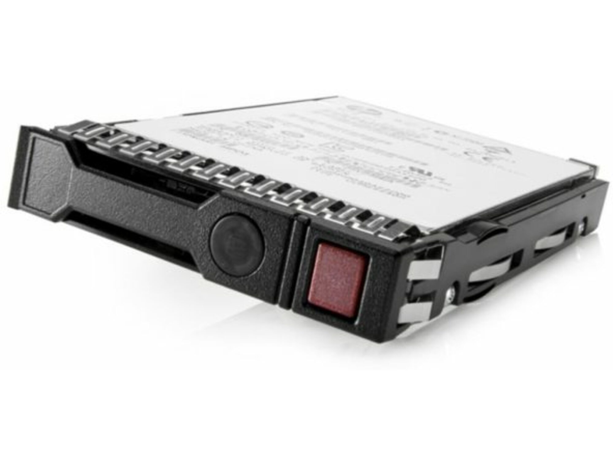 HP 300GB SAS 12G Enterprise Hard Disk 872475-B21