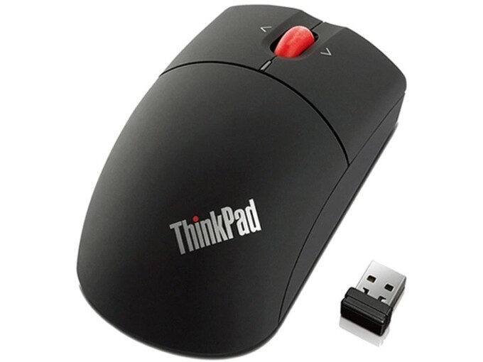 Lenovo Bežični miš ThinkPad Essential