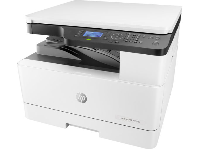 HP LaserJet MFP M436dn Printer 2KY38A