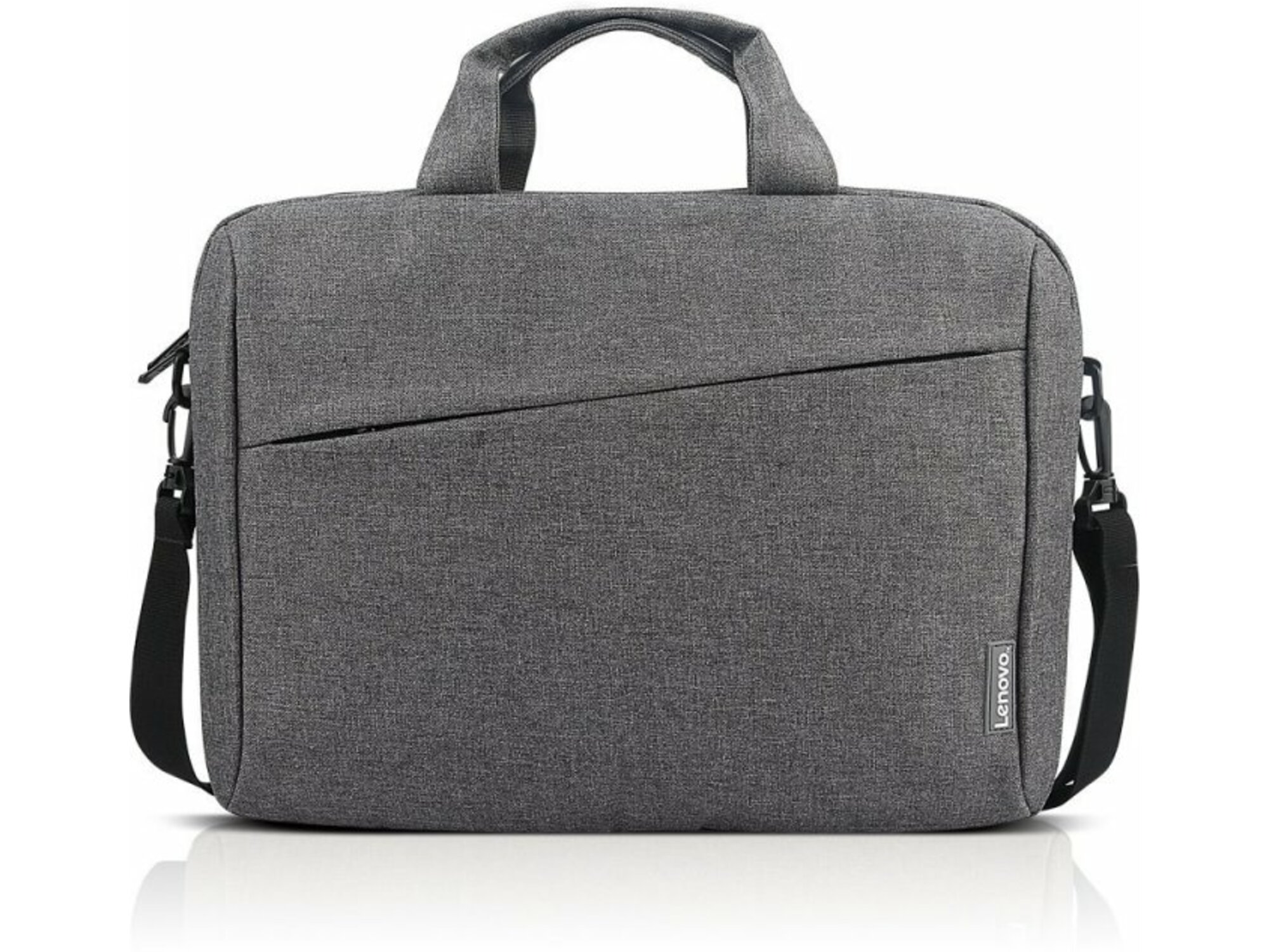 Lenovo torba za laptop 15.6 Casual Toploader Grey GX40Q17231