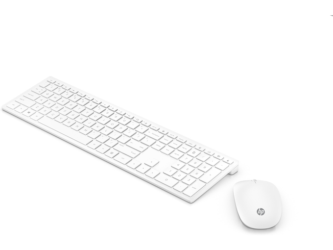 HP 800 Bežična tastatura i miš 4CF00AA