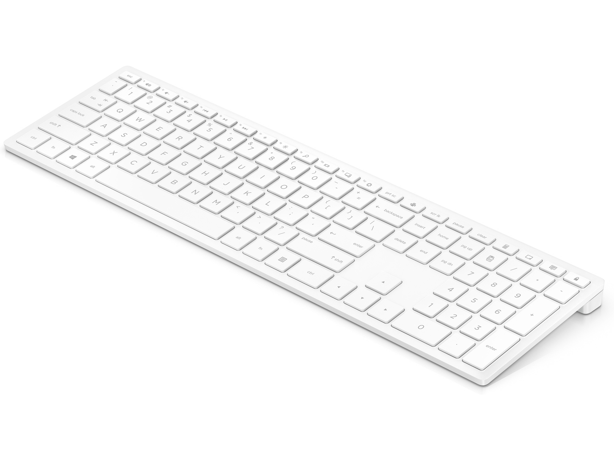 HP Pavilion 600 Bežična tastatura 4CF02AA