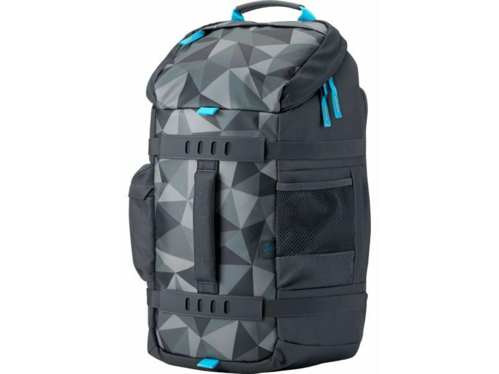 HP ranac Odyssey Sport Backpack Facets 5WK93AA