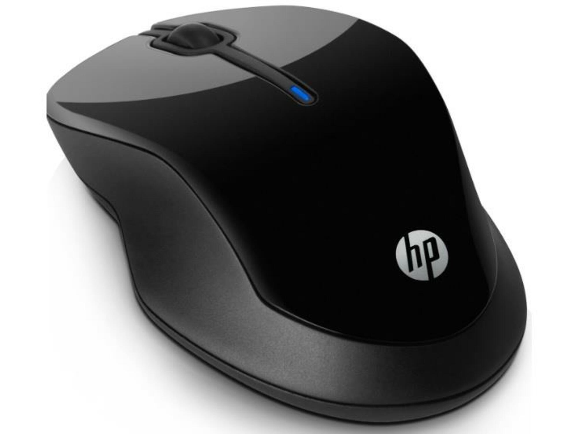 HP 250 Wireless Mouse 3FV67AA